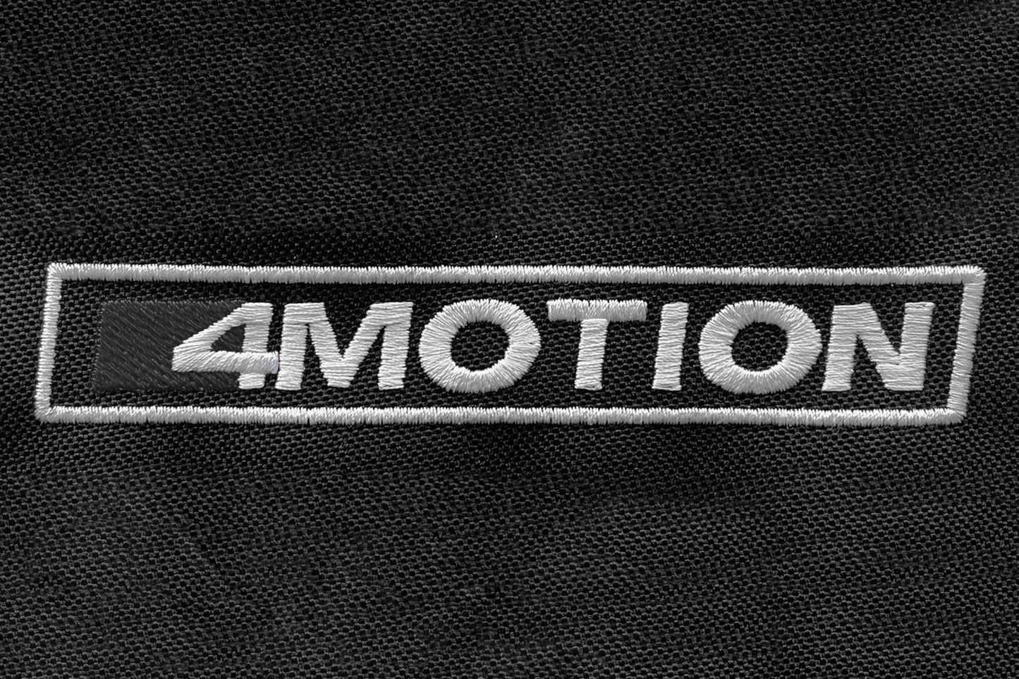 4Motion Logo