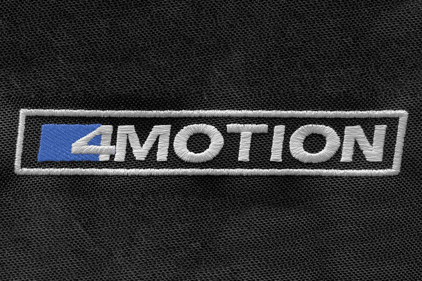 4Motion Logo