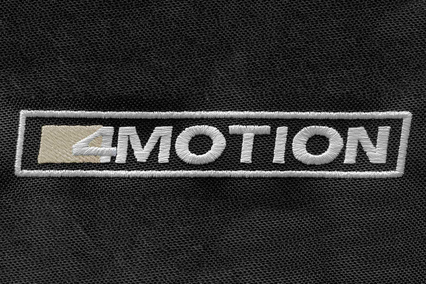 4Motion Logo