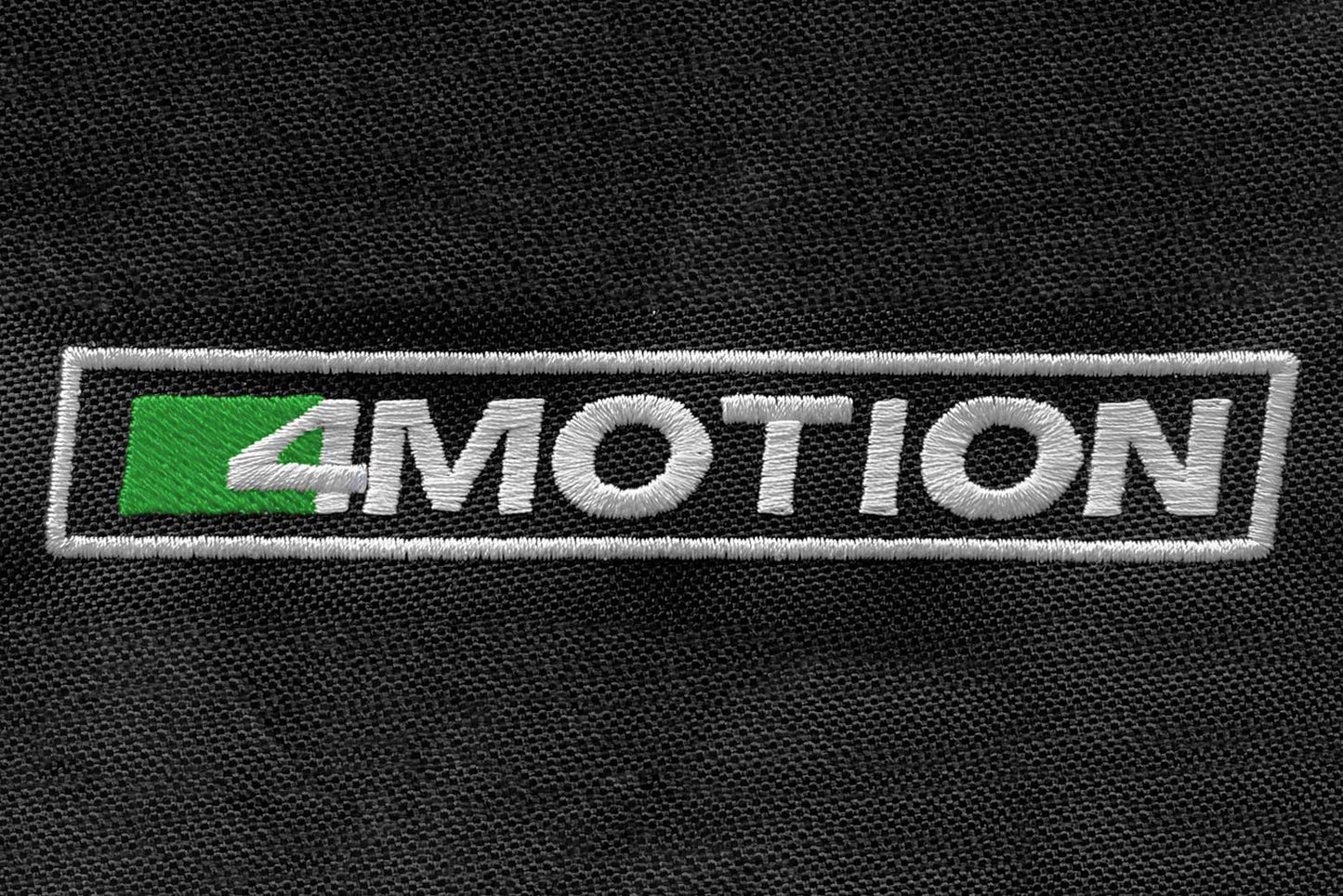 4Motion Logo