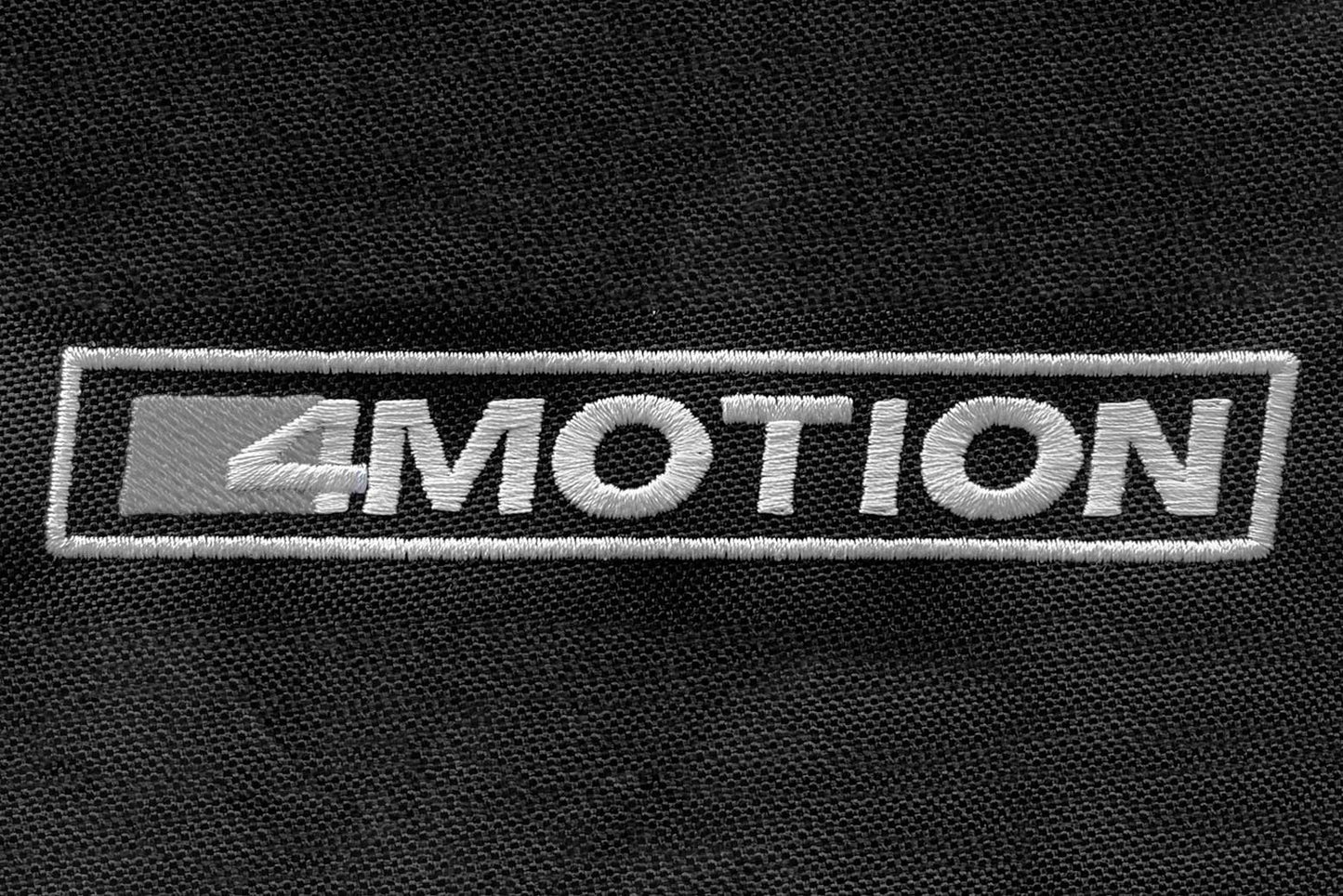 4Motion Logo