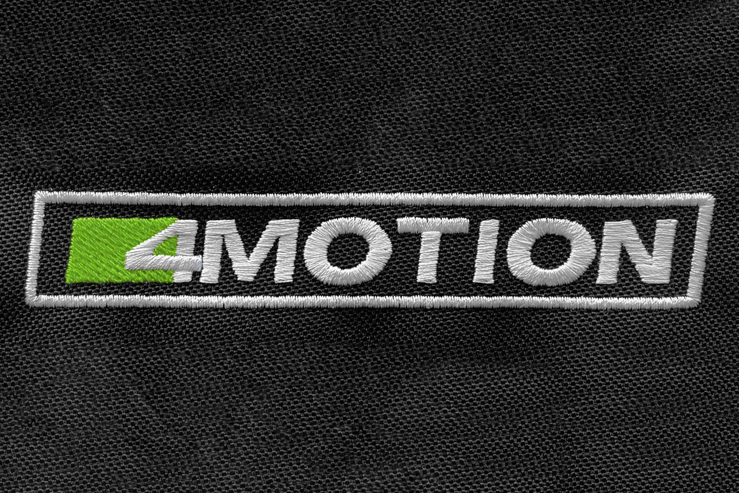 4Motion Logo