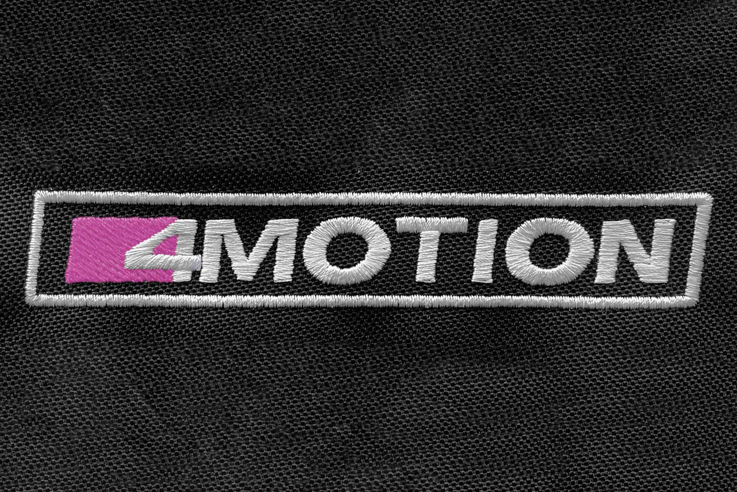 4Motion Logo