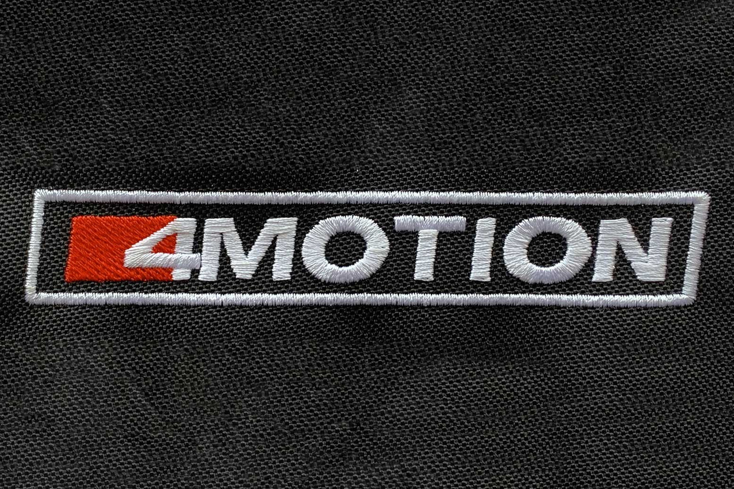 4Motion Logo