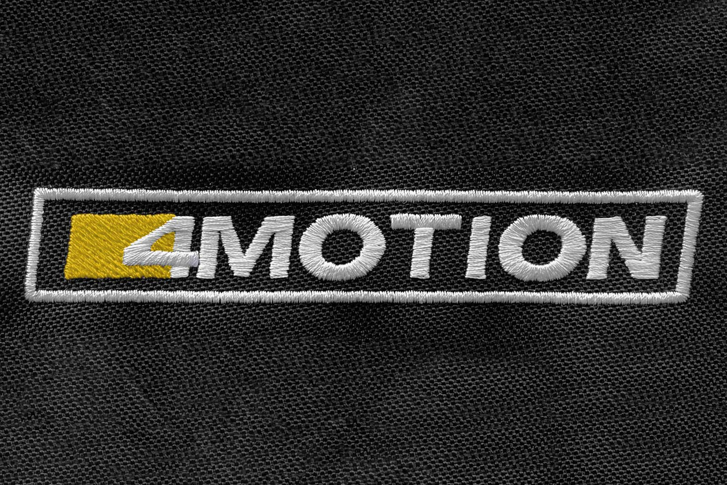 4Motion Logo