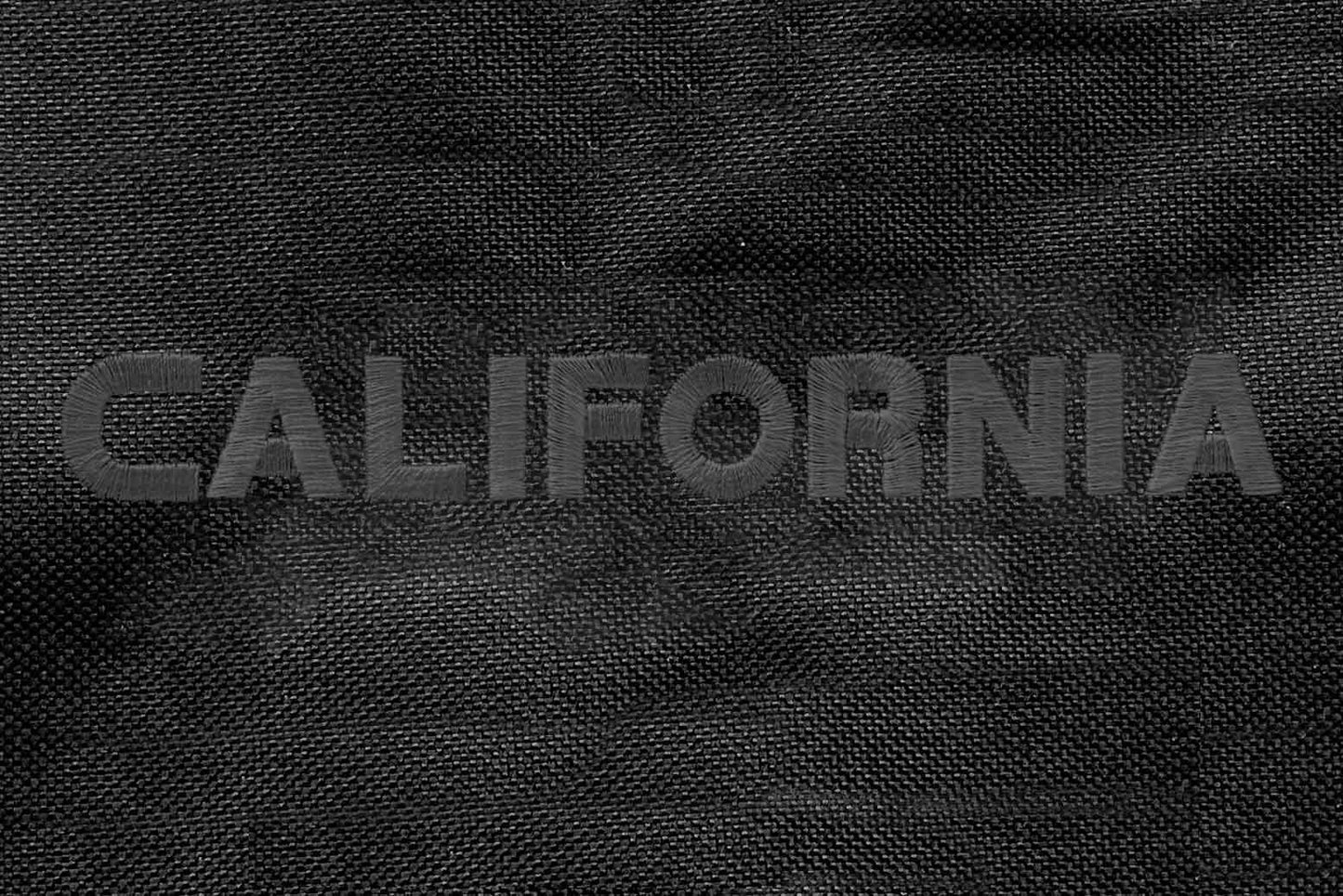 California Logo