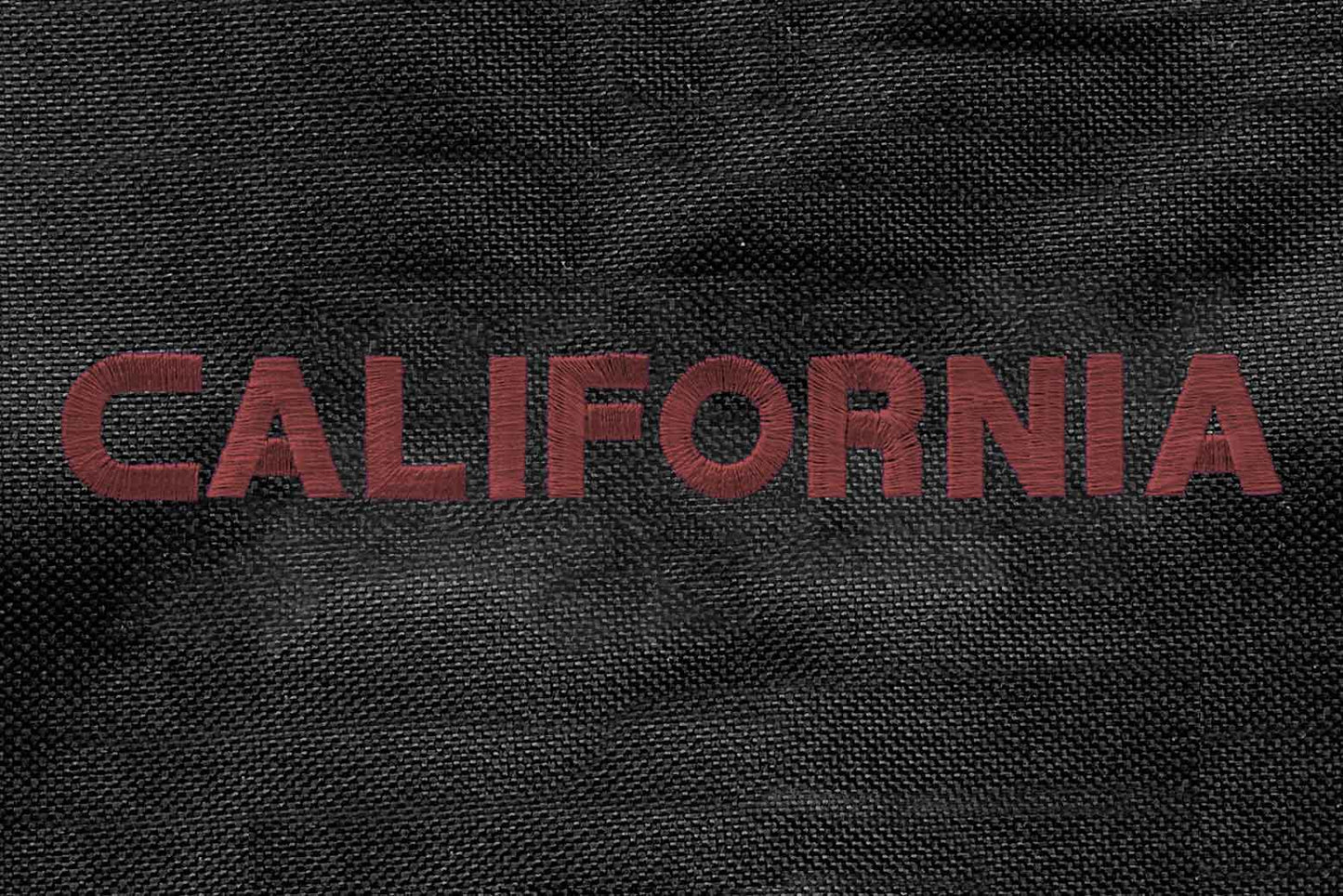 California Logo