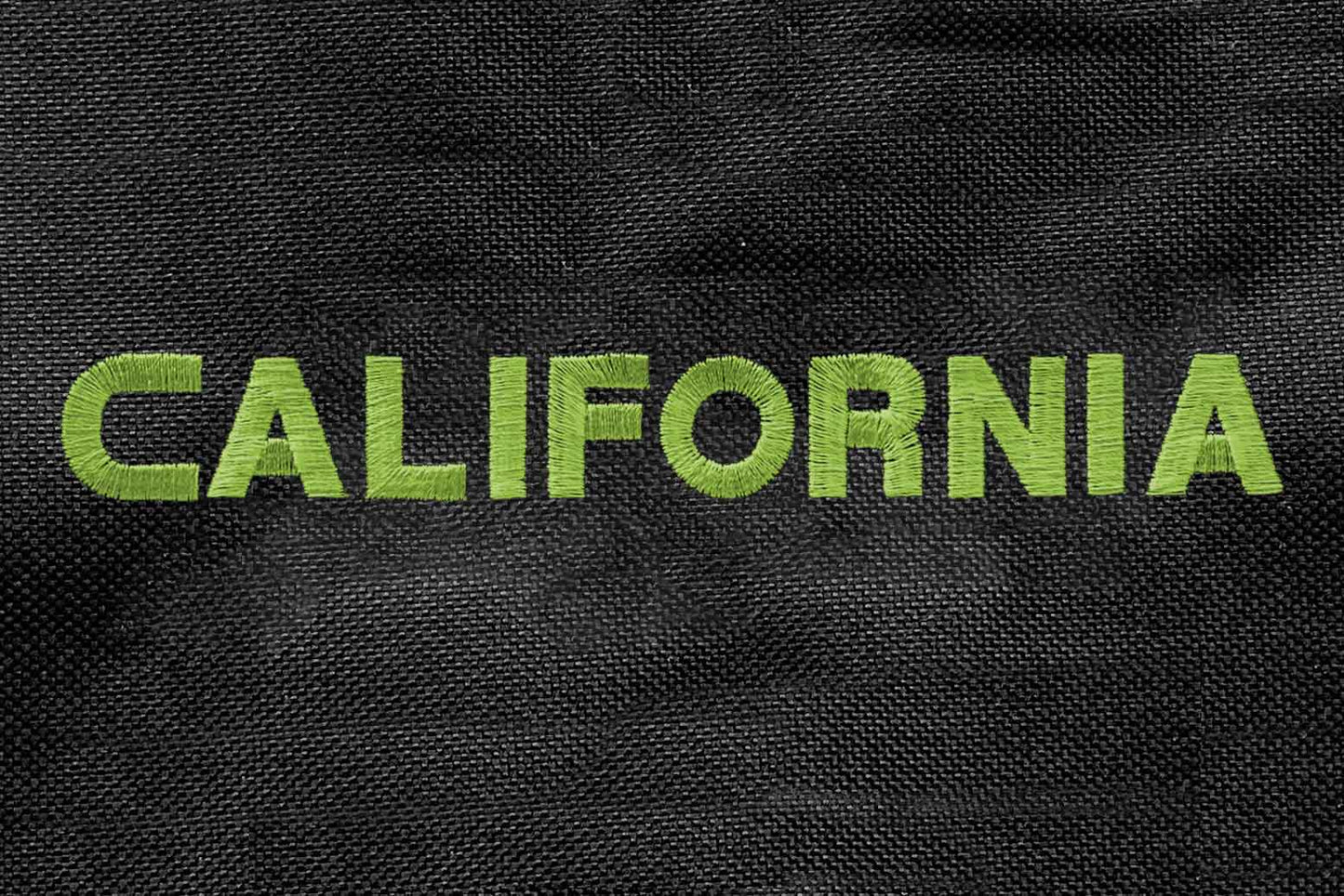California Logo