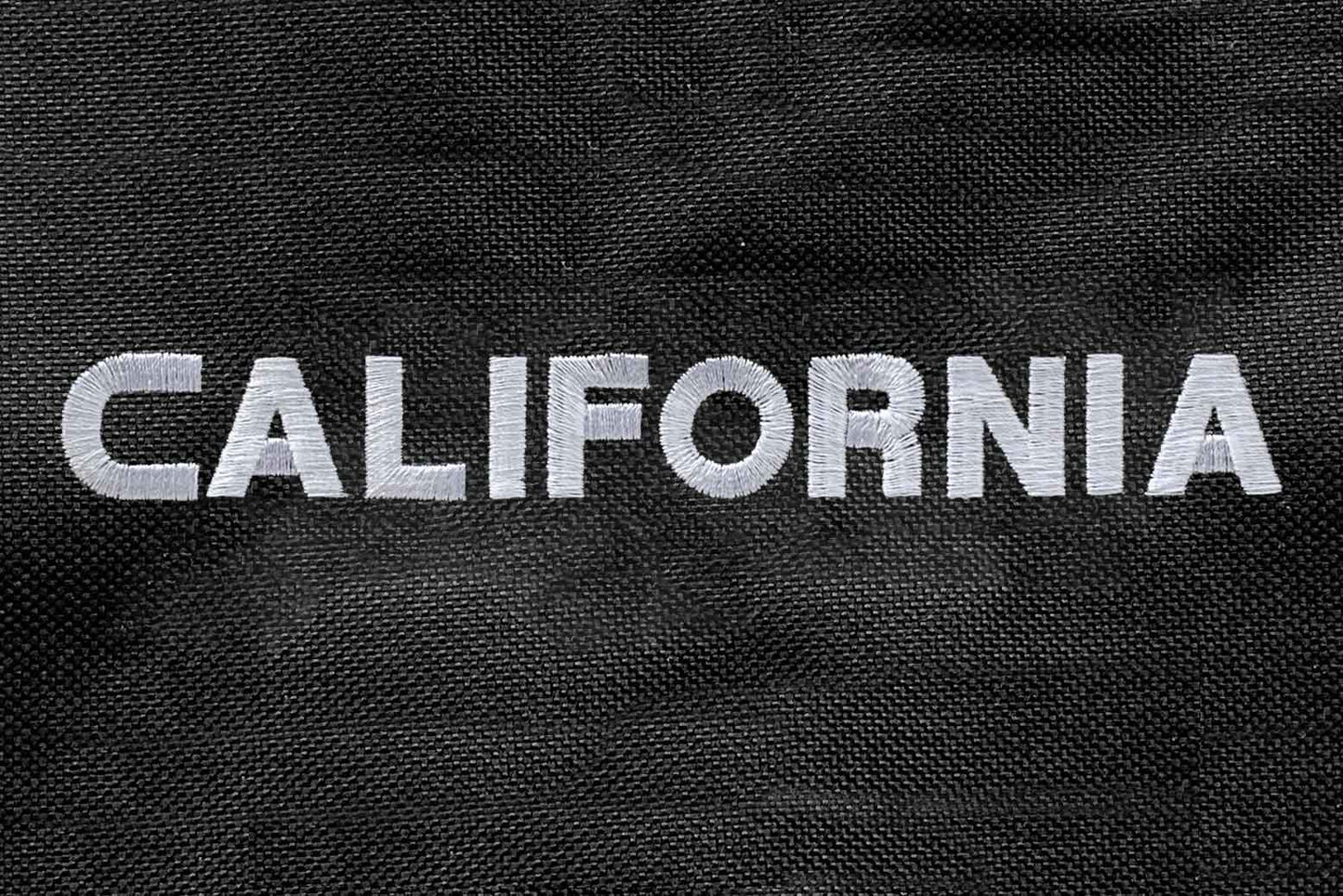 California Logo