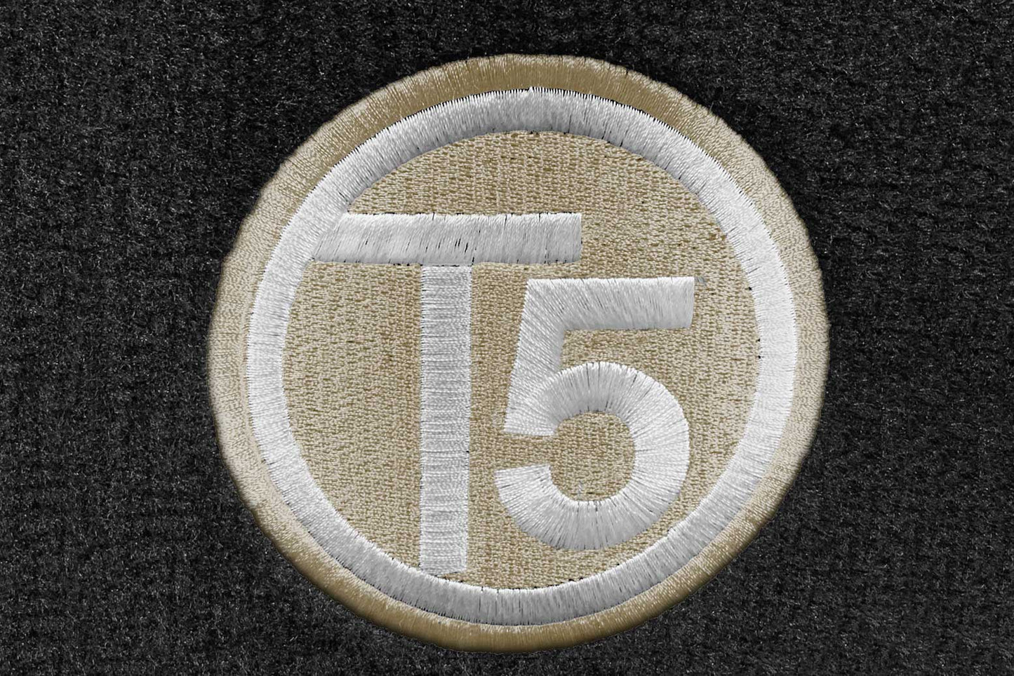 T5 Logo