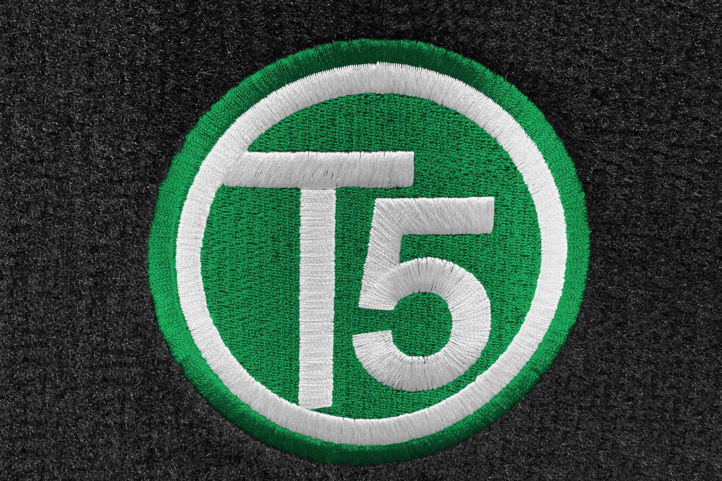 T5 Logo