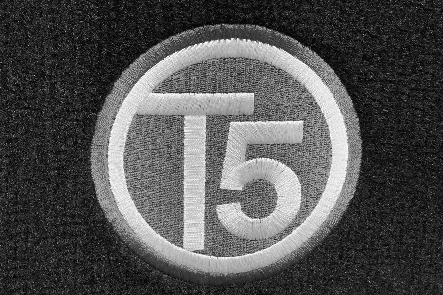 T5 Logo