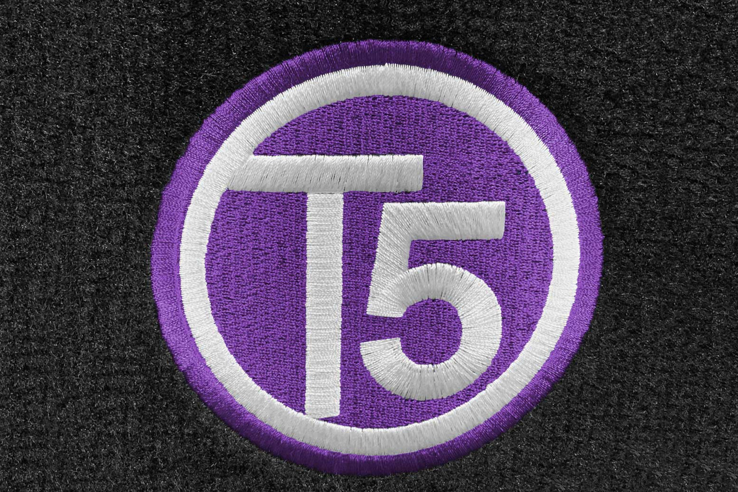 T5 Logo