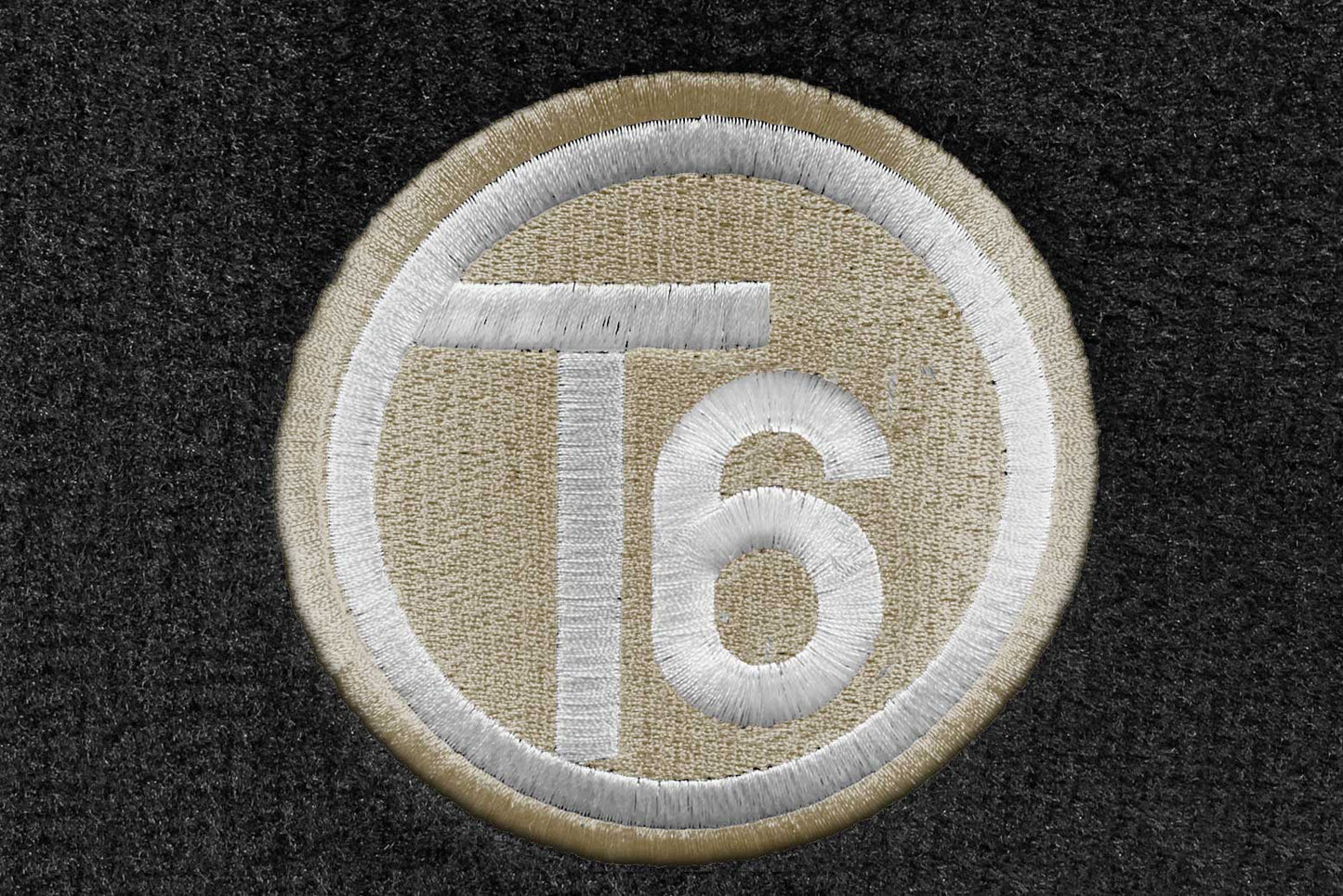 T6 Logo