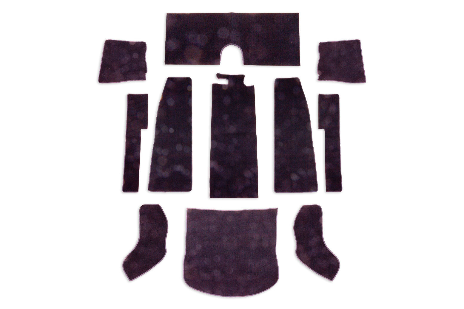 Beetle Rugs