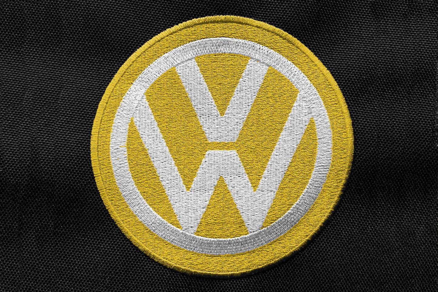 Classic VW Logo