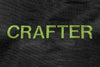 Crafter  Logo