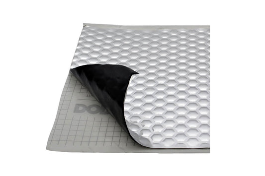 Dodo Dead Mat PRO Silver Bulk