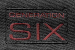 Generation Six Logo