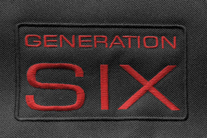 Generation Six Logo