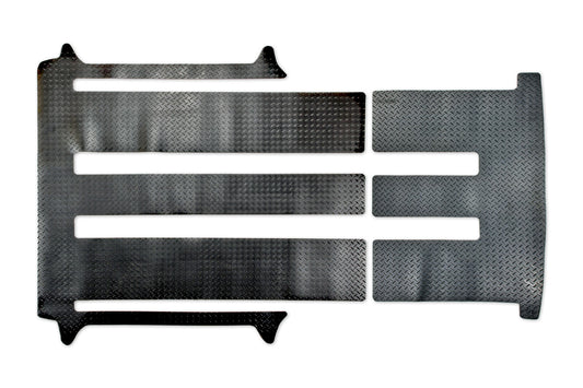 Caravelle Passenger & Boot Area Mat Set