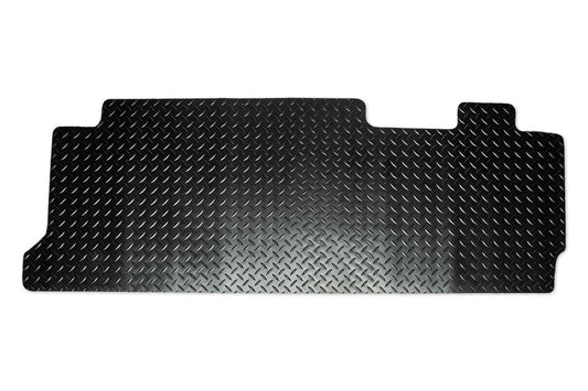 Kombi Rear Mat for a 2+1 Seat With Double Slider Doors