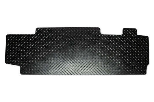 Kombi Rear Mat for a 2+1 Seat With Single Slider Door.