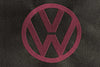 VW Single Colour Logo