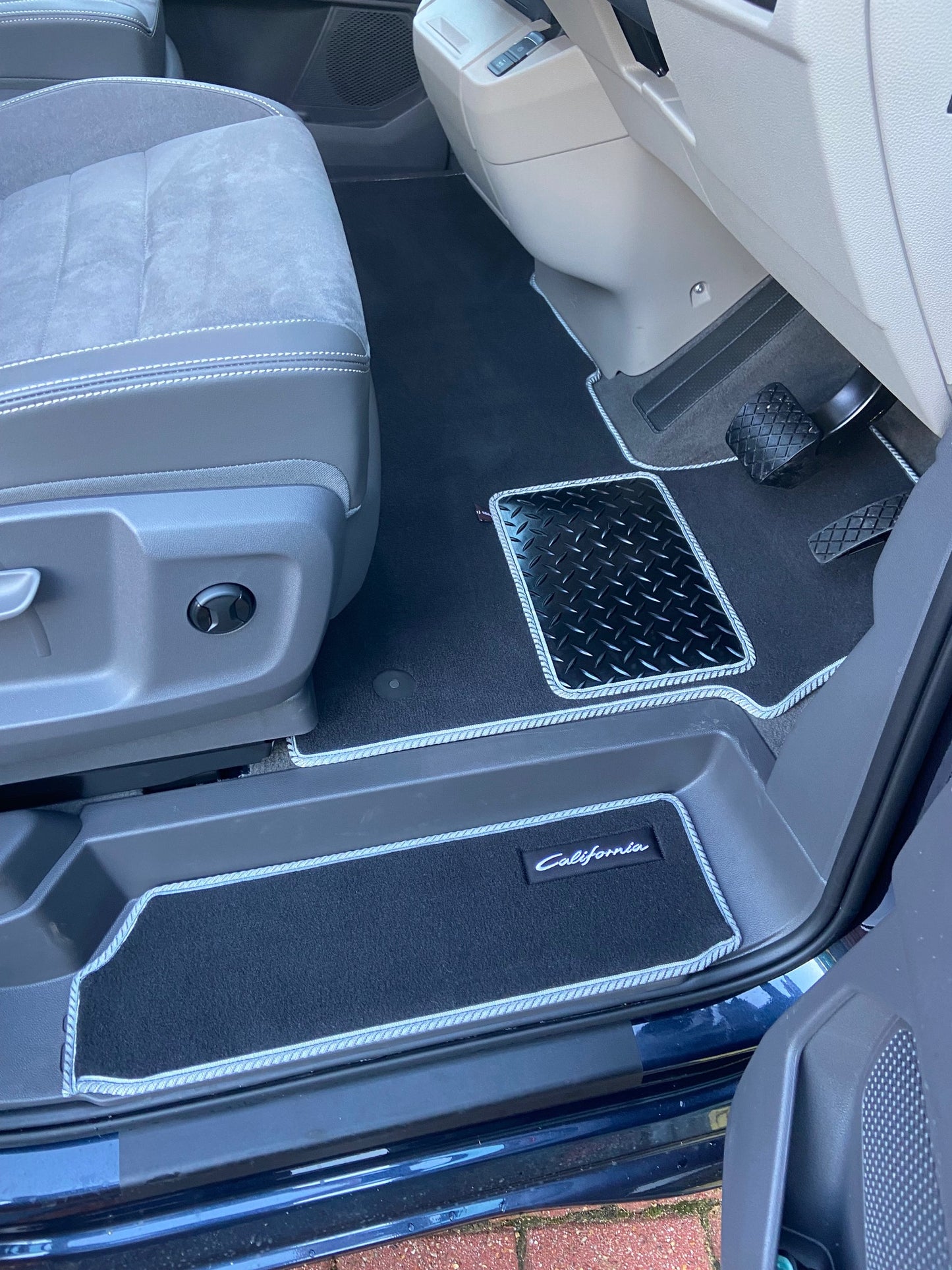 California Ocean 2025- Cabmat.