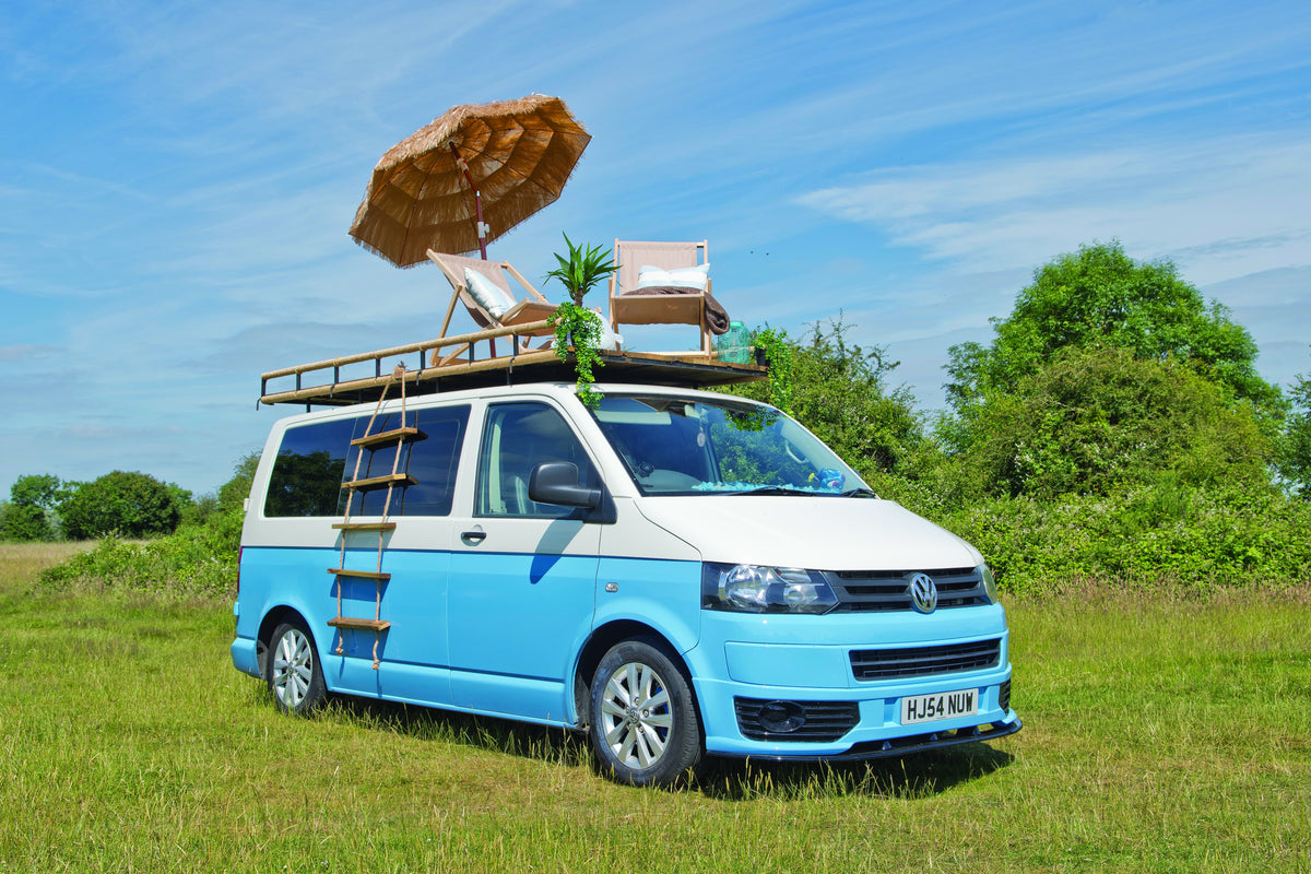 Rugs for Bugs - Carpets and mats for VWs