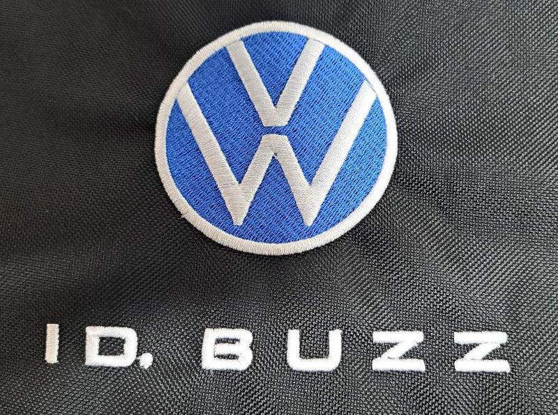 ID BUZZ Logo