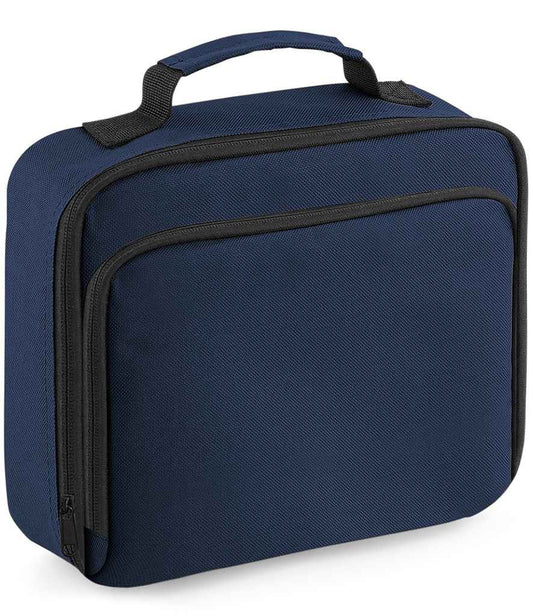 Lunch Cooler Bag with embroidered logo