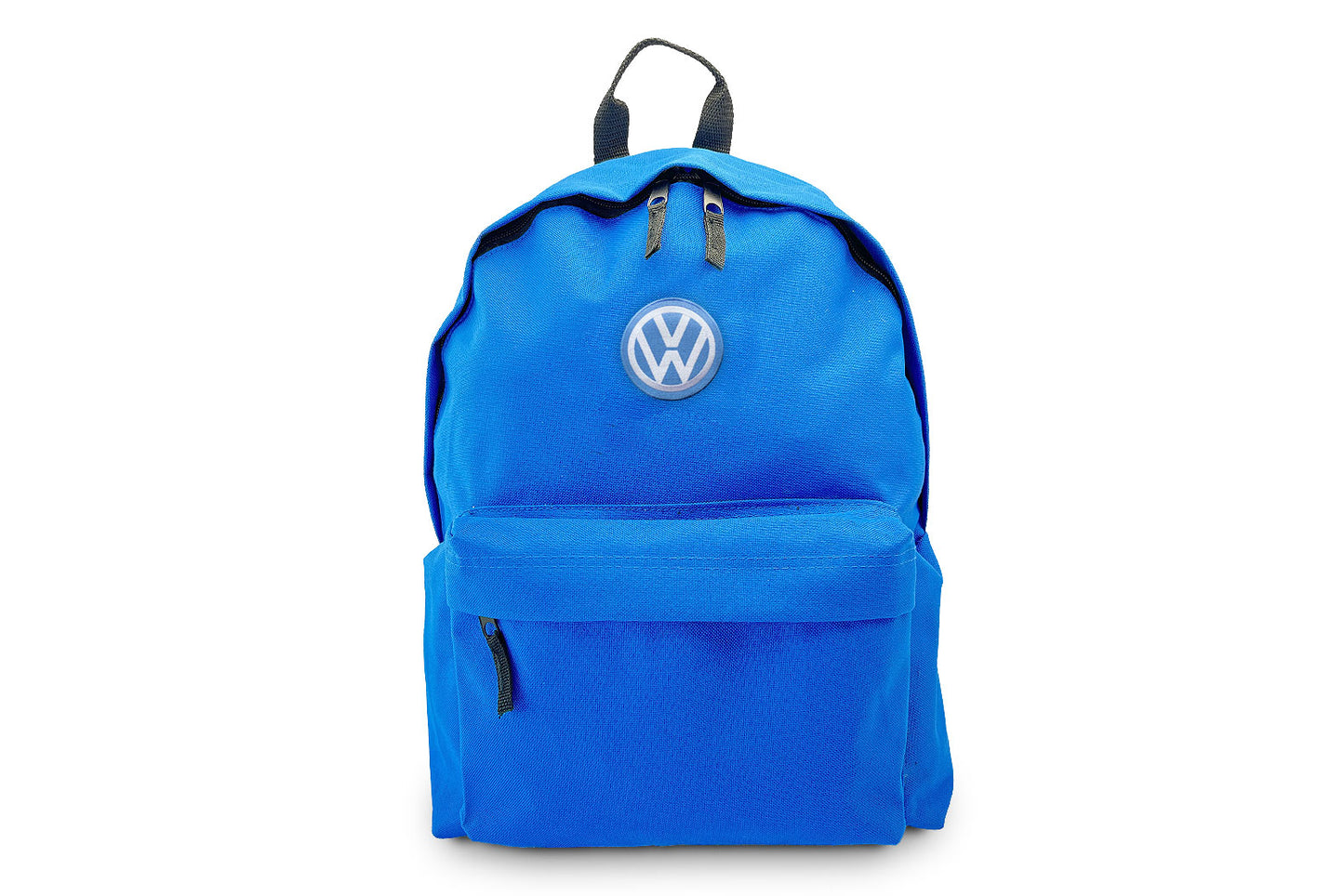 Back Pack with Embroidered Logo