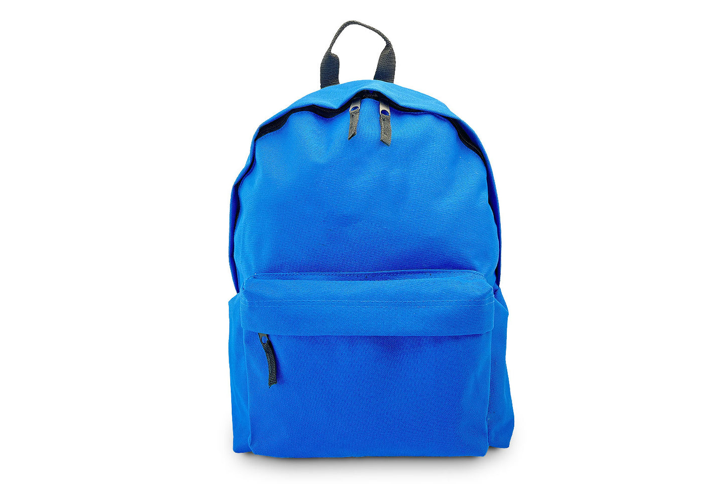 Back Pack with Embroidered Logo