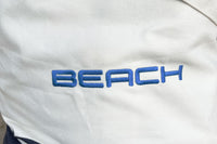 California Duffle Bag with Embroidered Logo