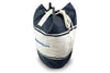 California Duffle Bag with Embroidered Logo