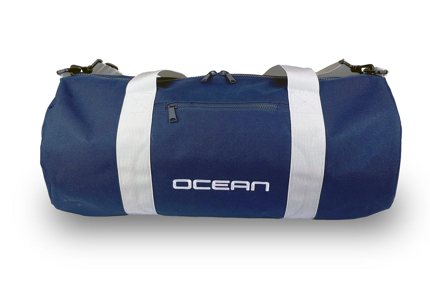 California Holdall Bag XL with Embroidered Logo