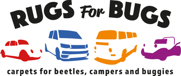 Rugs for Bugs