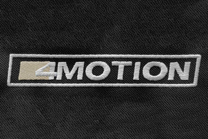 4Motion  Logo