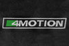 4Motion  Logo