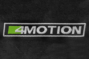 4Motion  Logo