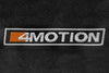 4Motion  Logo