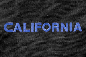 California  Logo