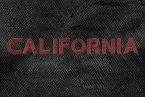 California  Logo