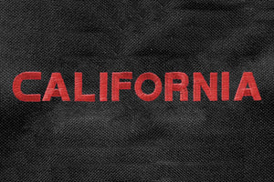 California  Logo