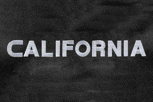 California  Logo