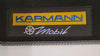 T5 1+1 Seat Cab Mat - Karmann Coachbuilt Motorhome