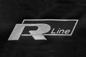 RLine  Logo