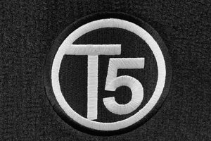 T5  Logo