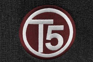 T5  Logo